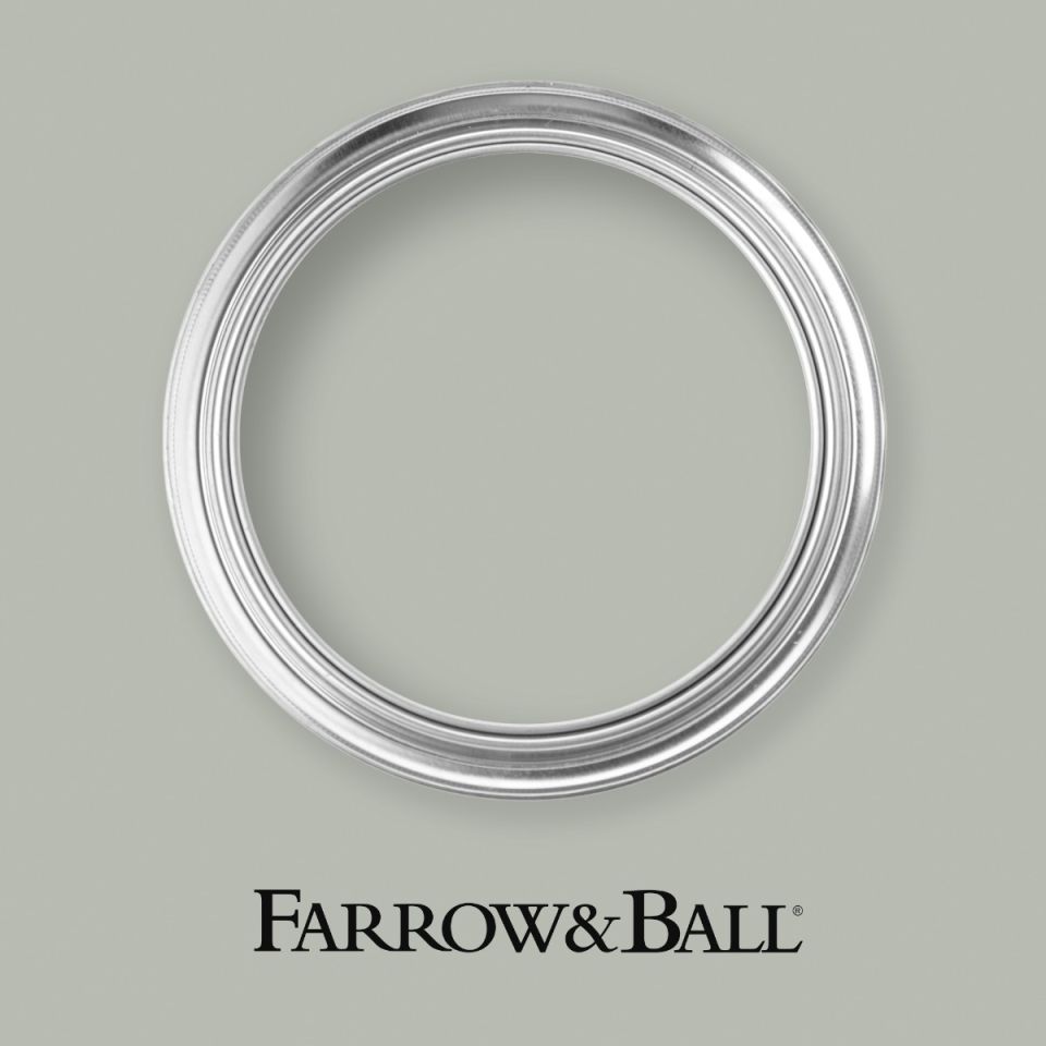 Farrow & Ball - Light Blue No. 22