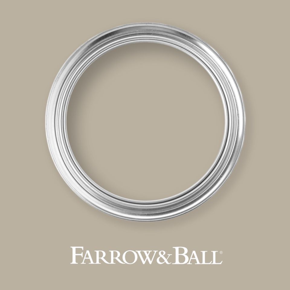 Farrow & Ball - Light Gray No. 17