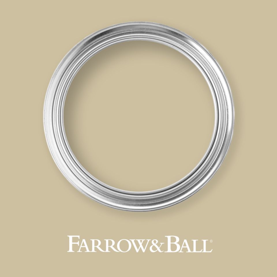 Farrow & Ball - Light Stone No. 9