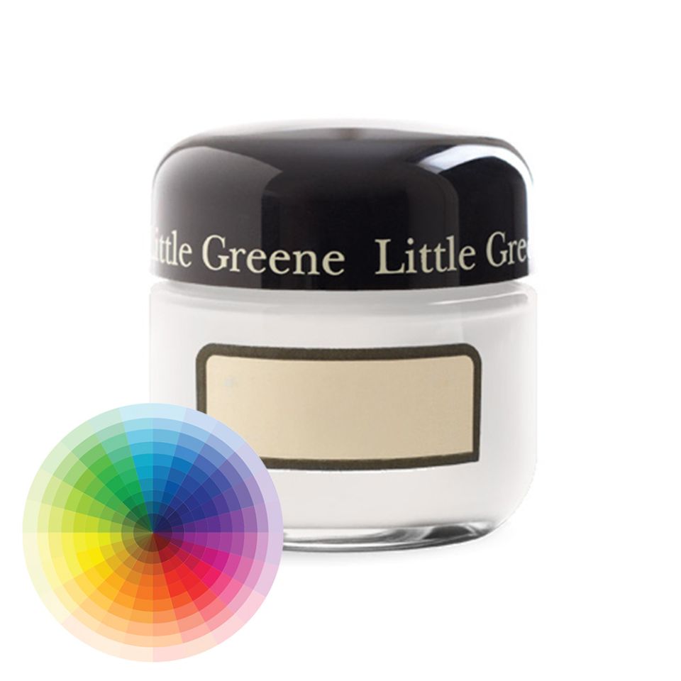 Little Greene Tester Pot All Colours