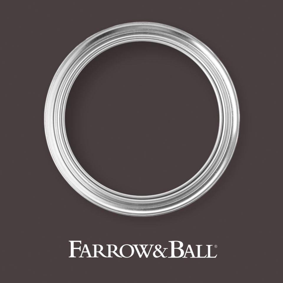 Farrow & Ball - Mahogany No. 36