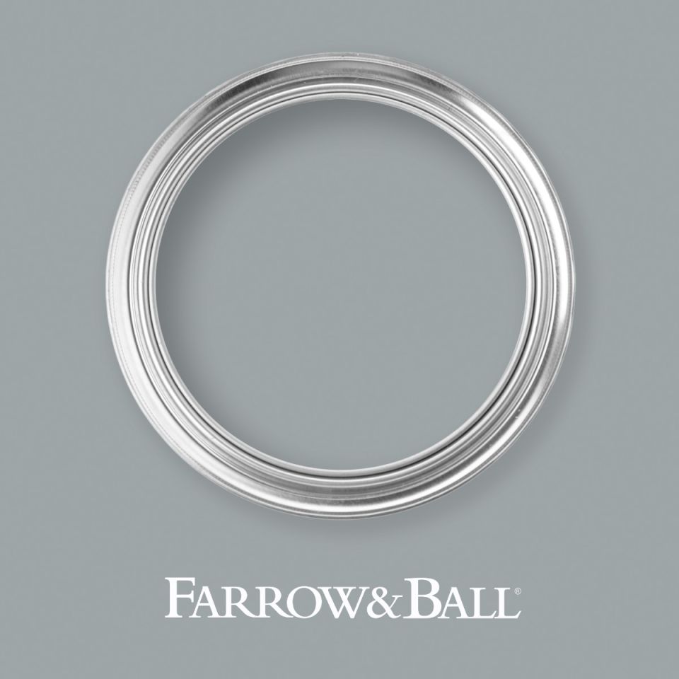 Farrow & Ball - Manor House Gray No. 265