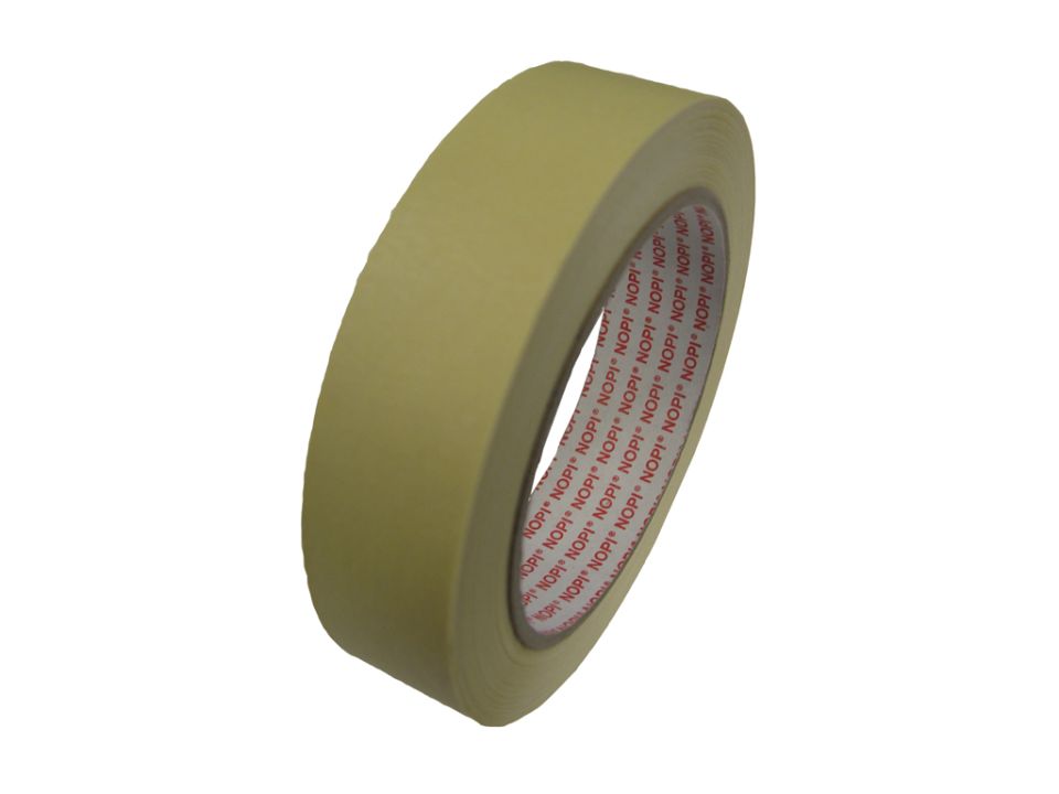 Masking Tape GP 1 Inch 45M Roll