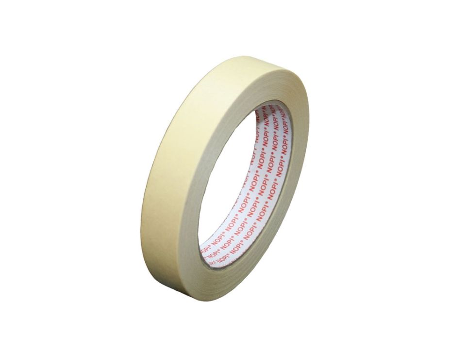 Masking Tape GP 19mm ¾ Inch 45M Roll