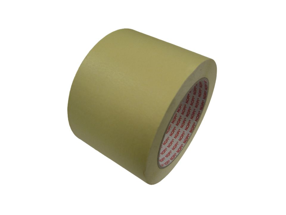 Masking Tape GP 3 Inch 45M Roll