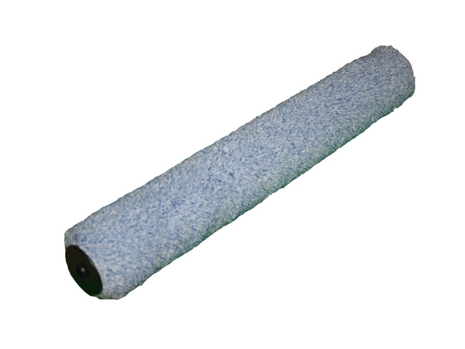 MicroPoly Paint Roller Medium Pile 18 Inch