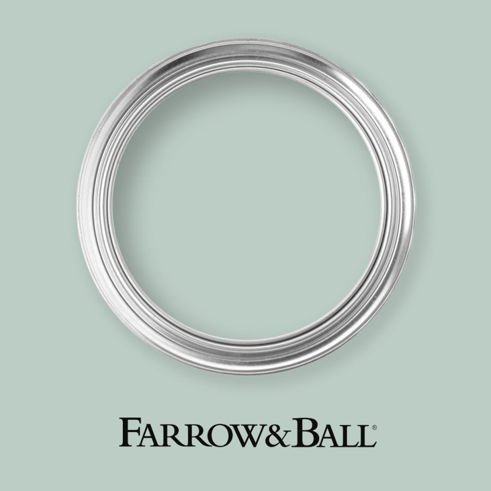 Farrow & Ball - Middle Ground No. 209