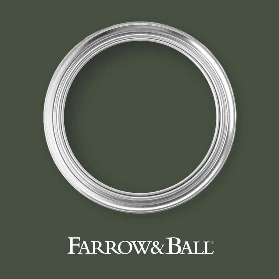 Farrow & Ball - Minster Green No. 224