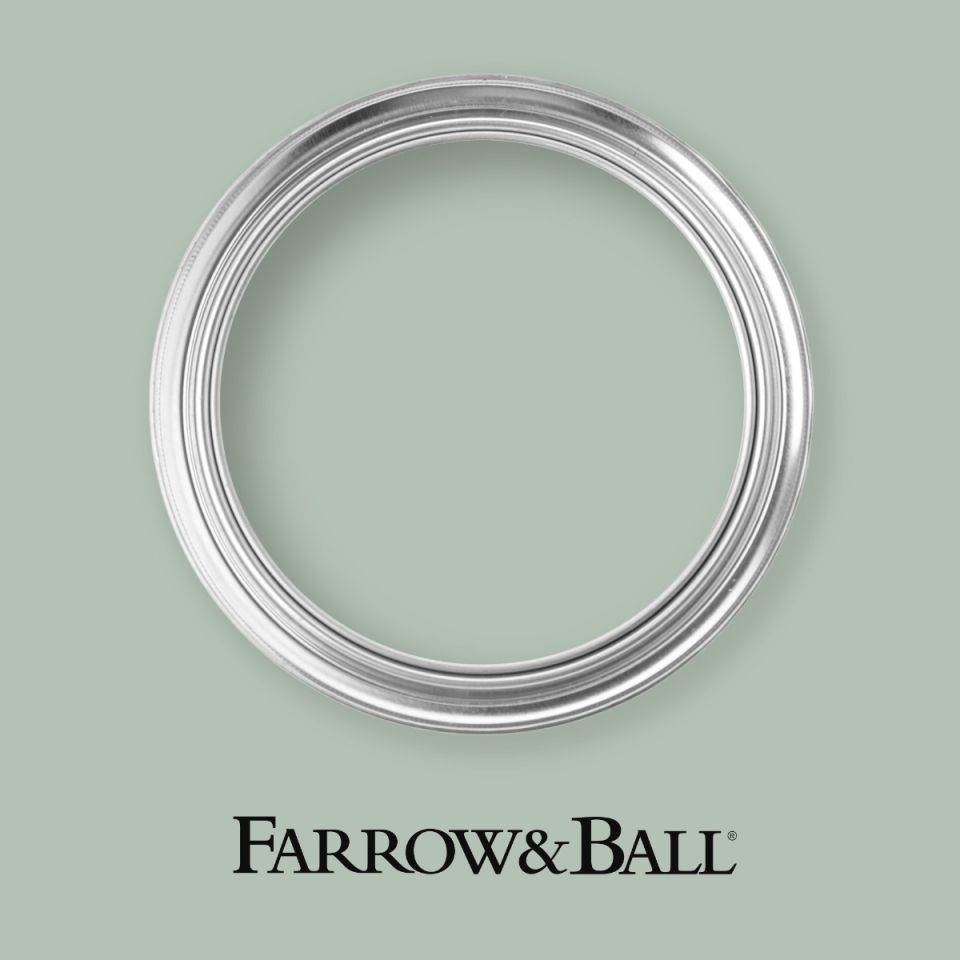 Farrow & Ball - Mizzle No. 266