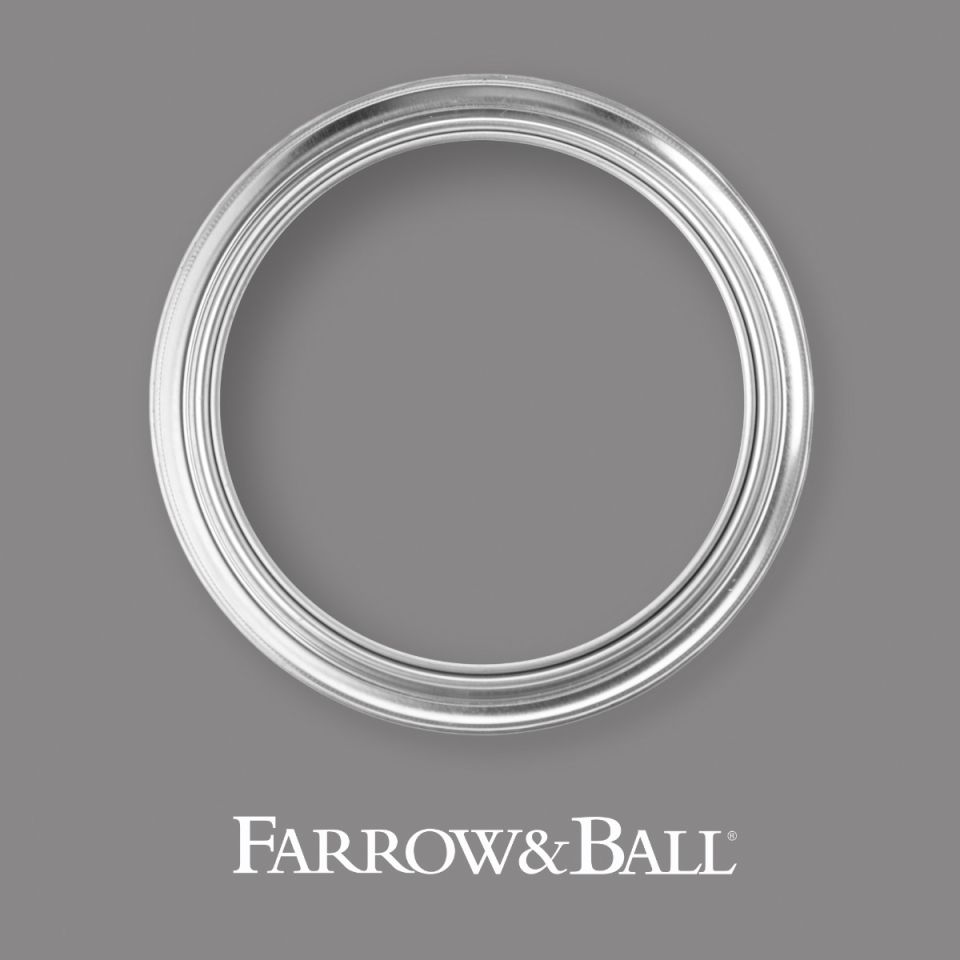 Farrow & Ball - Mole's Breath No. 276