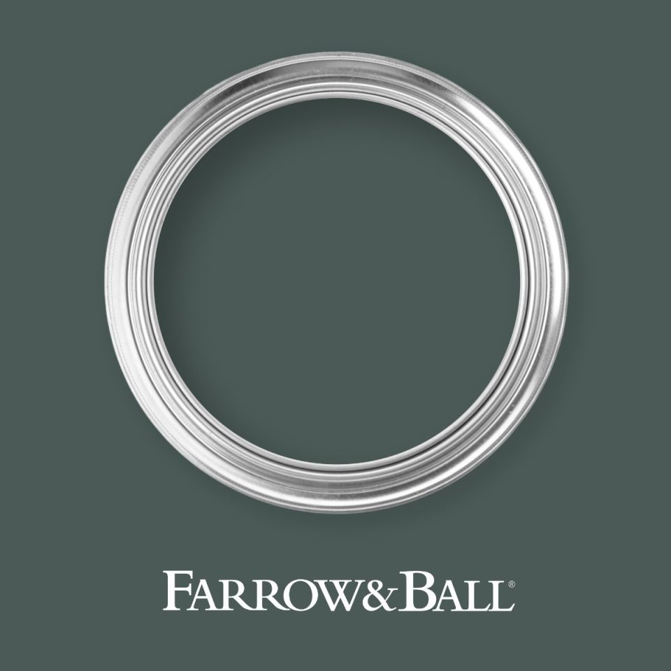 Farrow & Ball - Monkey Puzzle No. 238