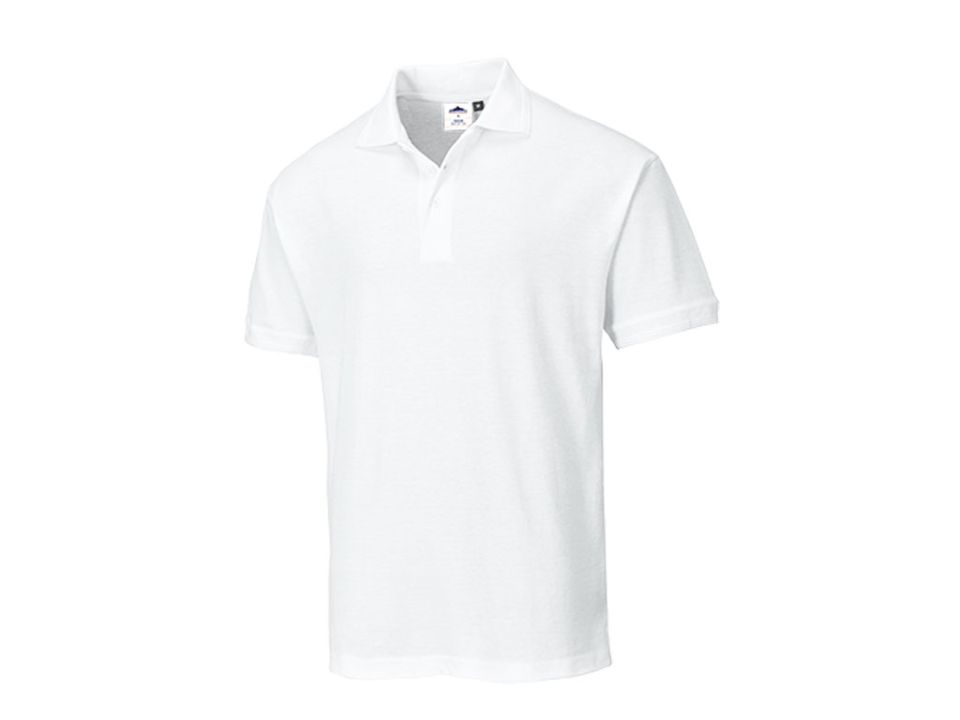 Naples Polo Shirt