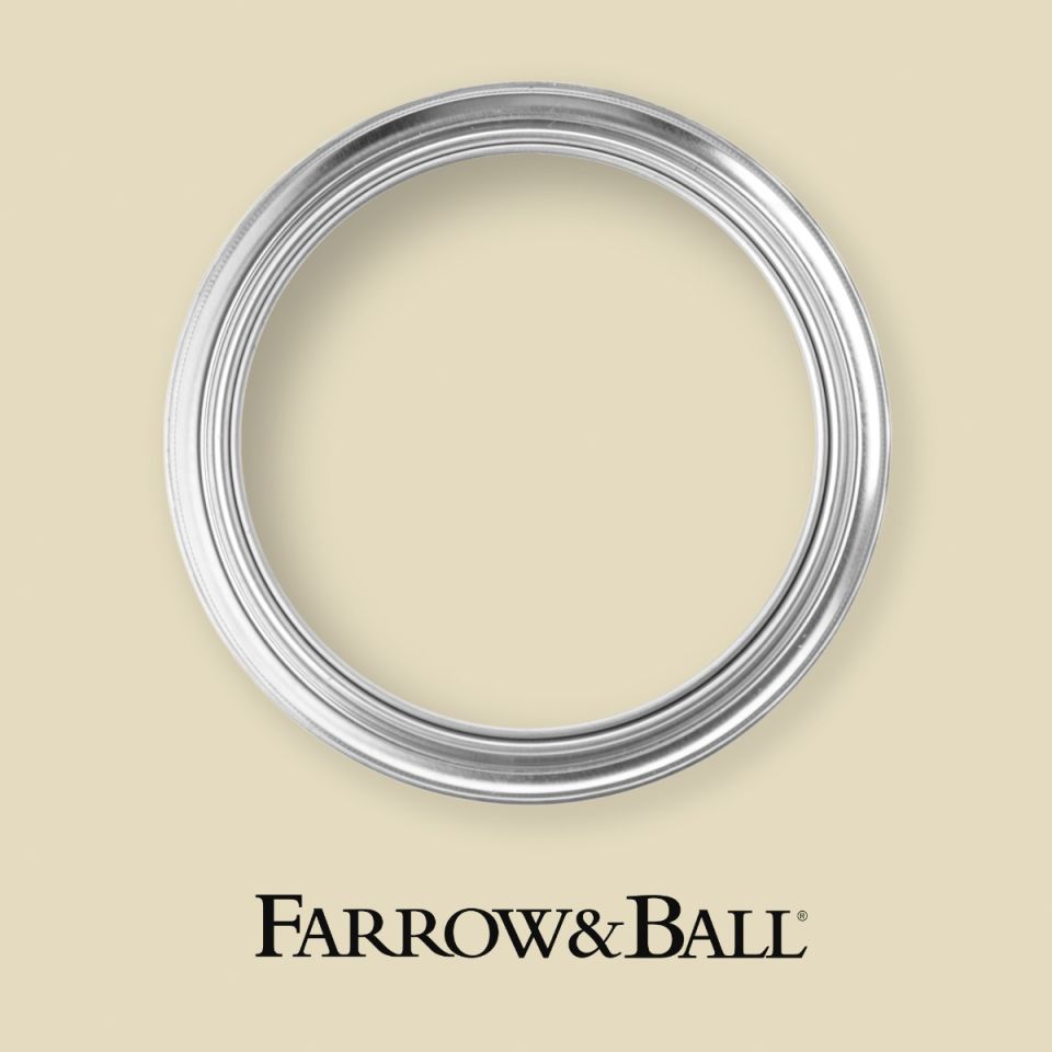 Farrow & Ball - Off-White No. 3