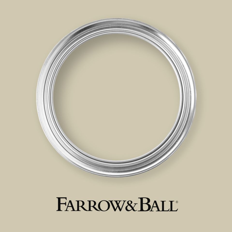 Farrow & Ball - Old White No. 4