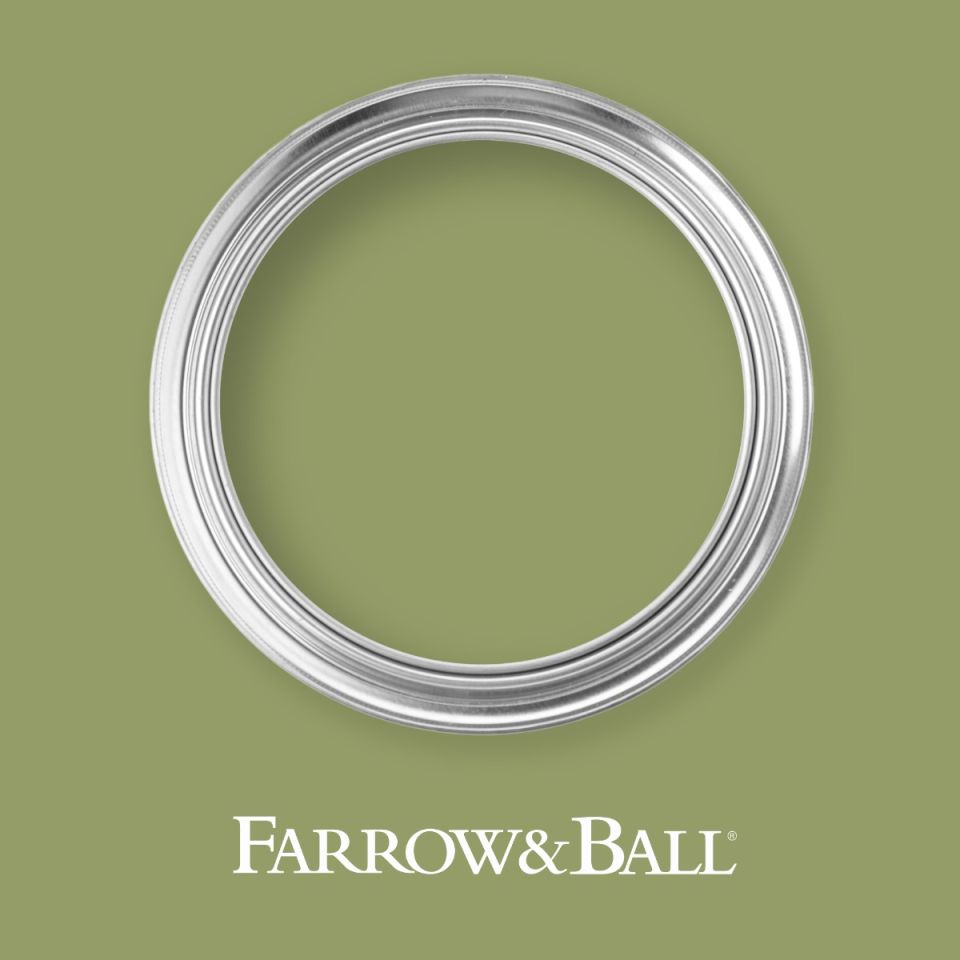 Farrow & Ball - Olive No. 13