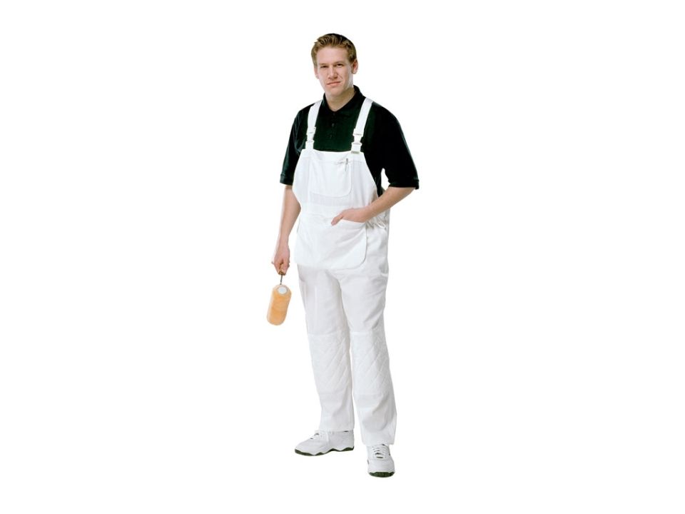 Painters Bib & Brace Overall