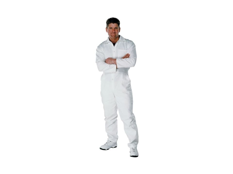 Painters Cotton Boiler Suit