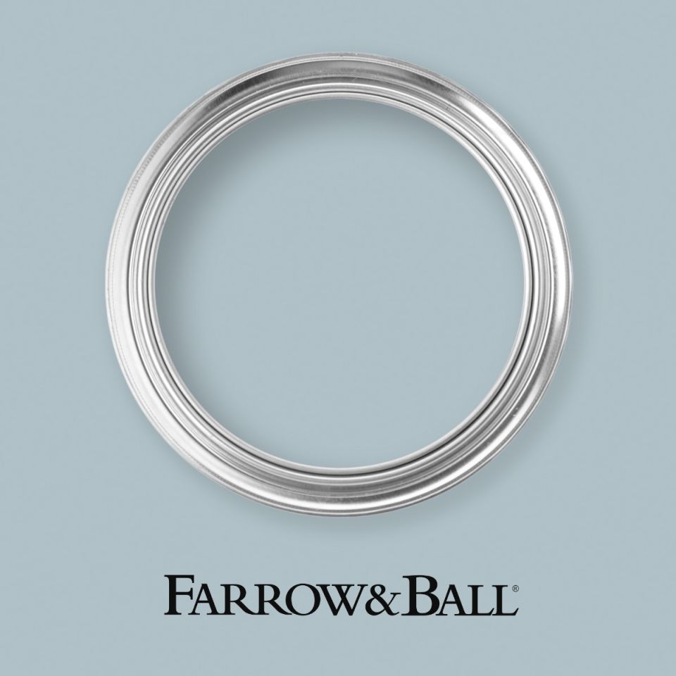 Farrow & Ball - Parma Gray No. 27