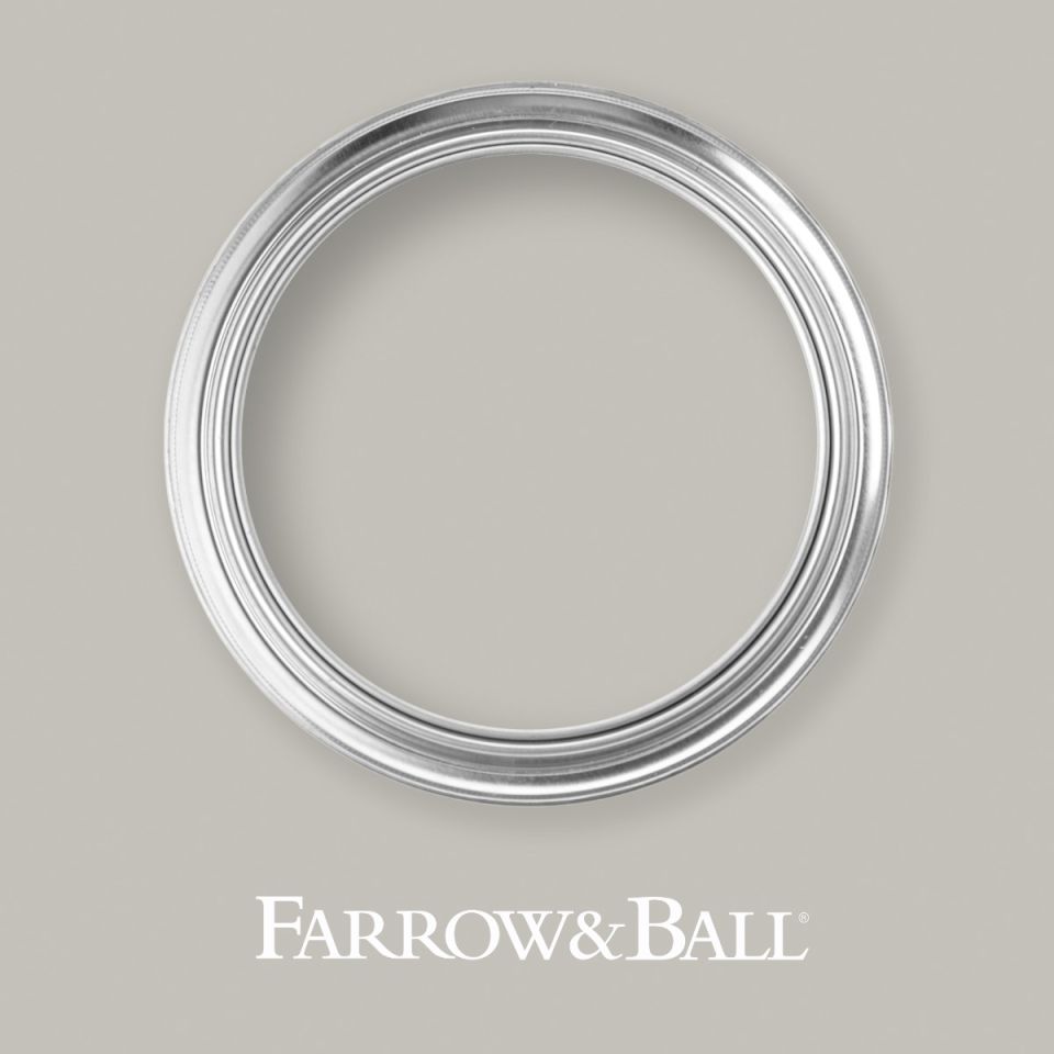 Farrow & Ball - Pavilion Gray No. 242