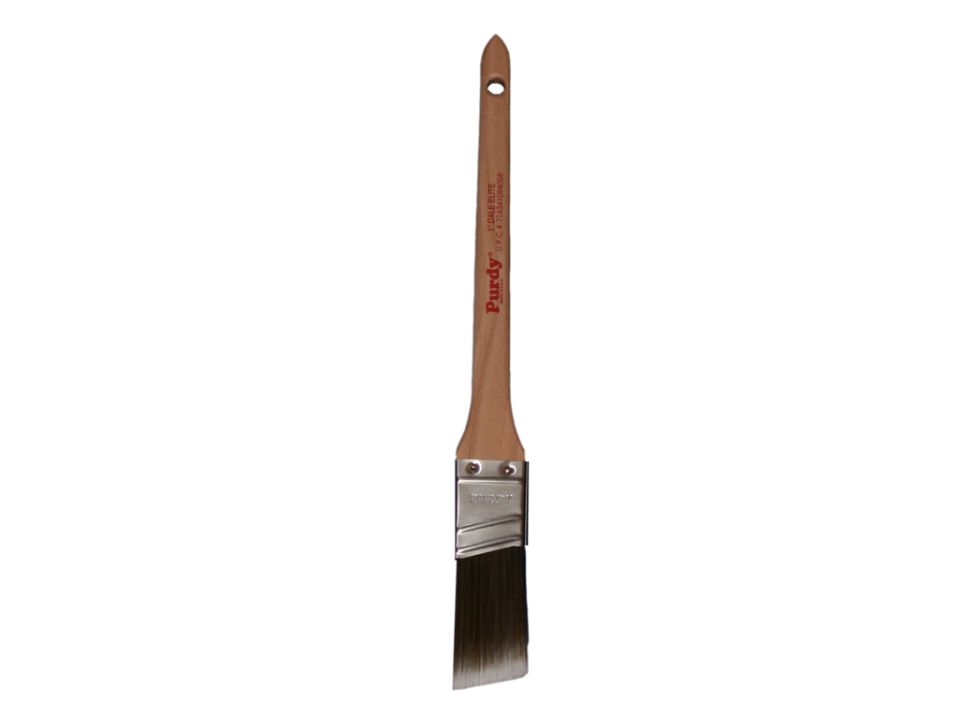 Purdy XL Dale Elite Paint Brush 1 Inch