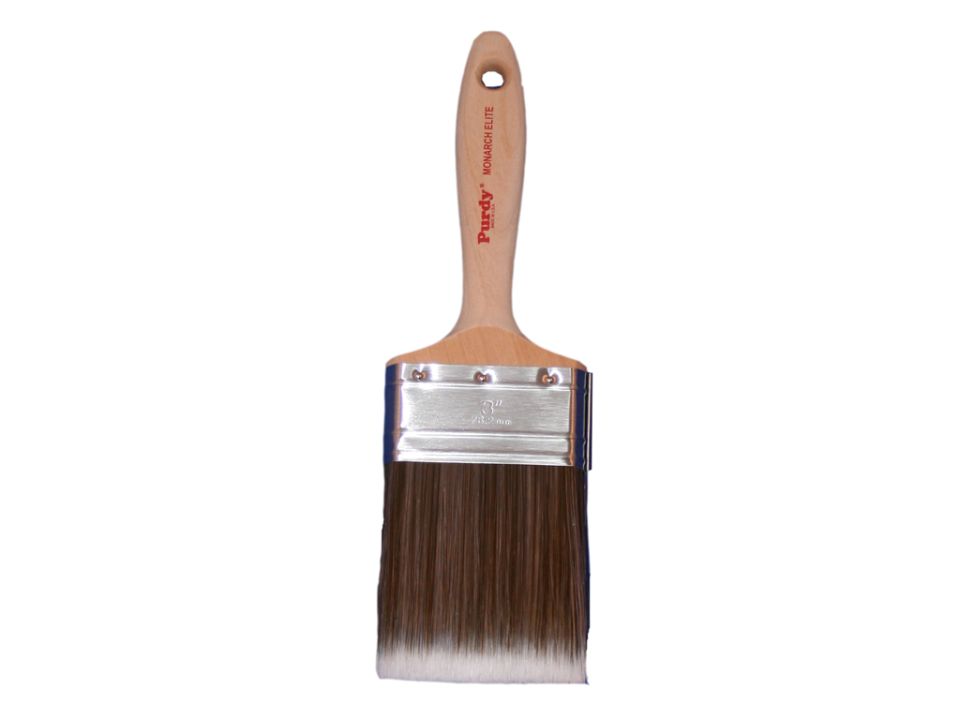 Purdy XL Monarch Elite Paint Brush 3 Inch