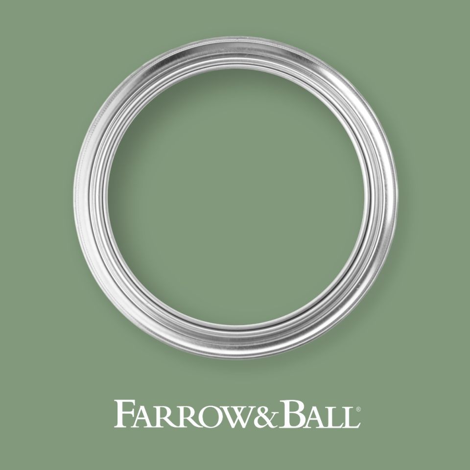 Farrow & Ball - Pea Flower Tea No. CB12