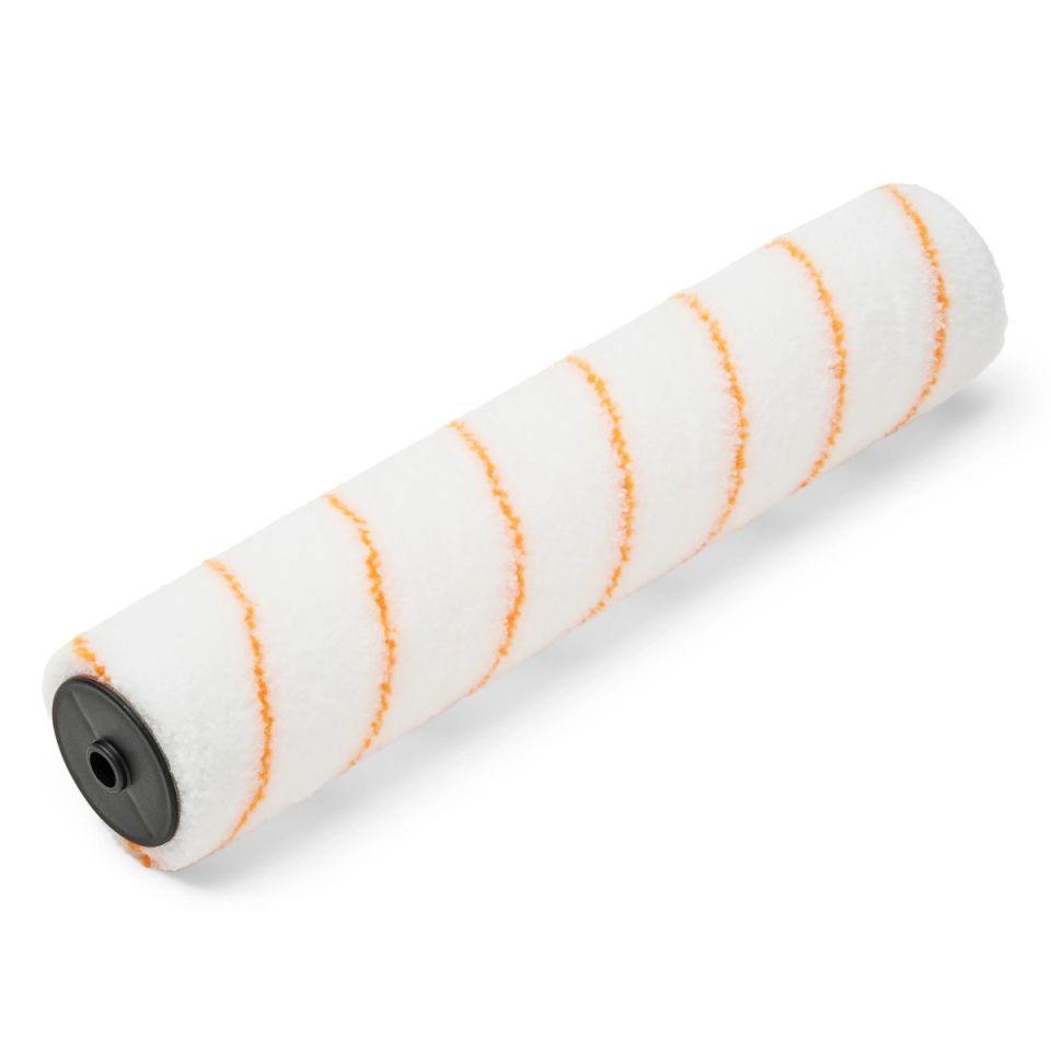 Hamilton For The Trade Short Pile Roller Sleeve - 12″