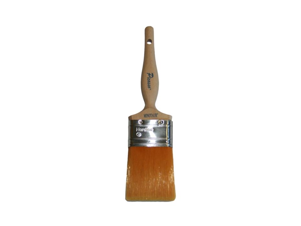 Picasso Minotaur Straight Cut Brush 2.5 Inch