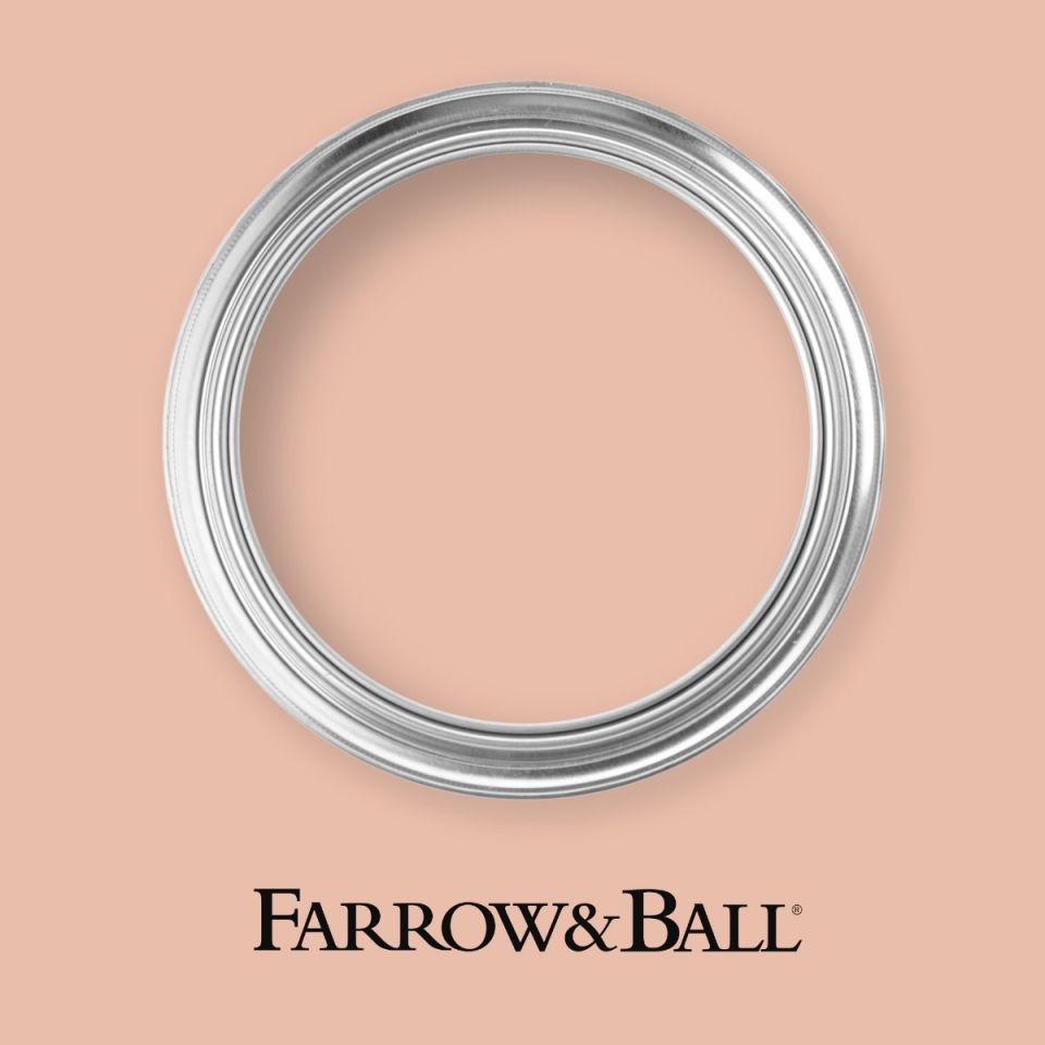 Farrow & Ball - Pink Cup No. 9801