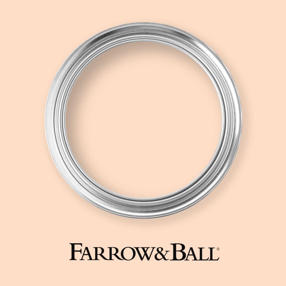 Farrow & Ball - Pink Ground No. 202