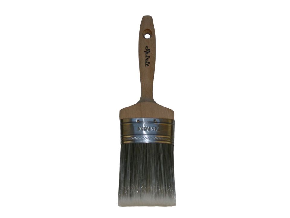 Pioneer Technofil Oval Paint Brush 3 Inch