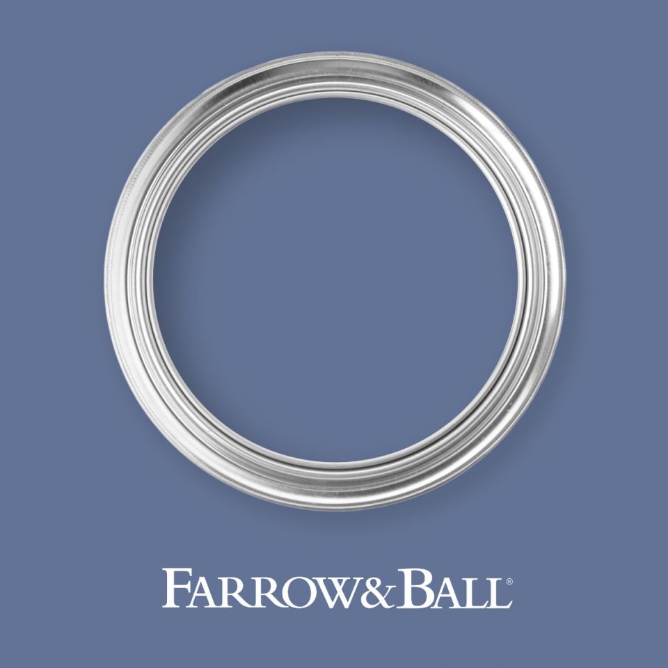 Farrow & Ball - Pitch Blue No. 220