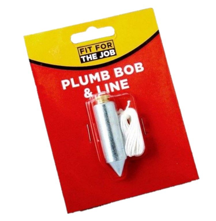 Harris Plumb Bob and Line