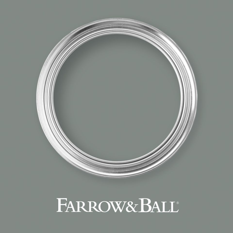 Farrow & Ball - Plummett No. 272