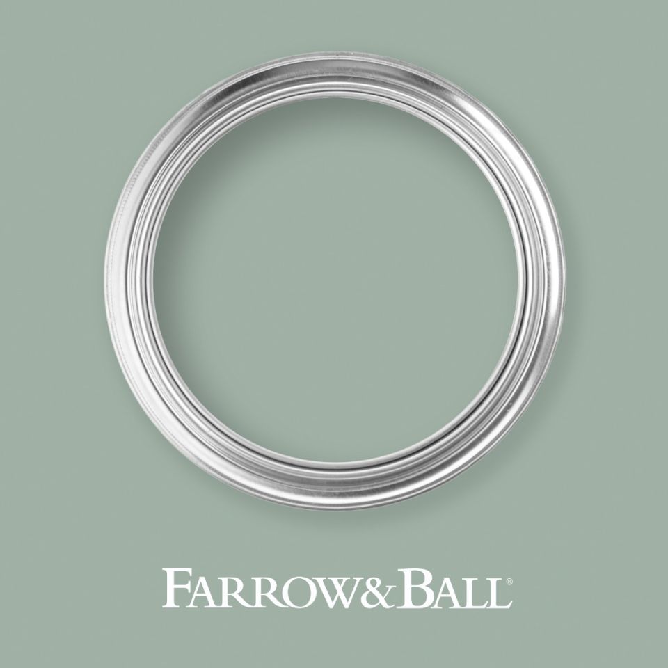 Farrow & Ball - Pond Green No. G7