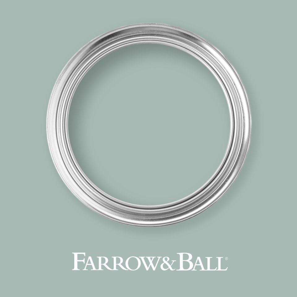 Farrow & Ball - Powder Blue No. 23