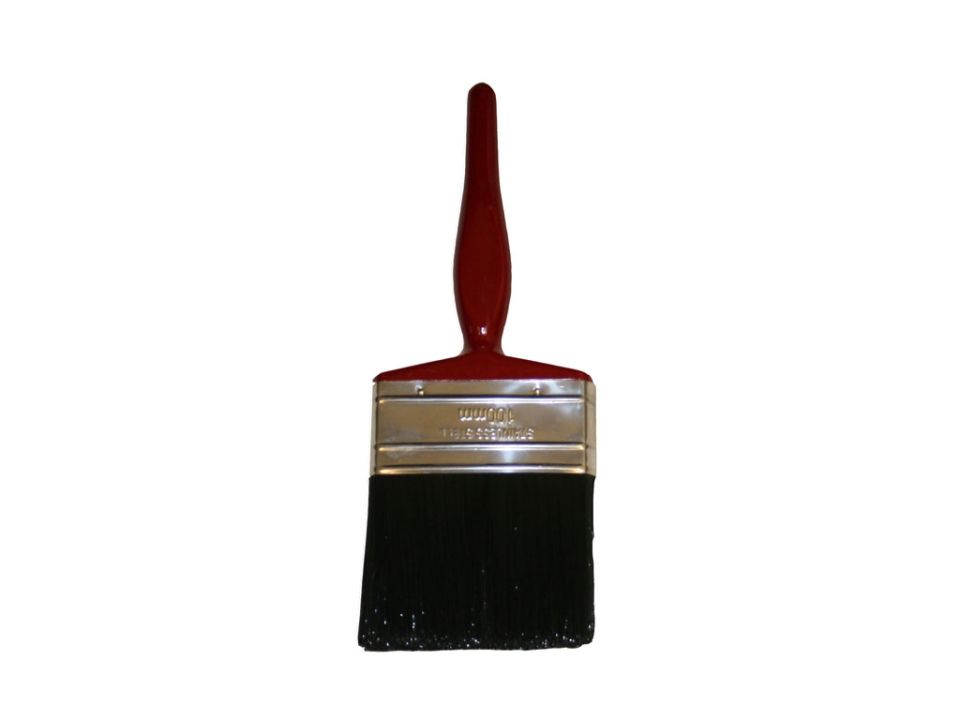 Pro-Am Paint Brush (100mm) 4 Inch