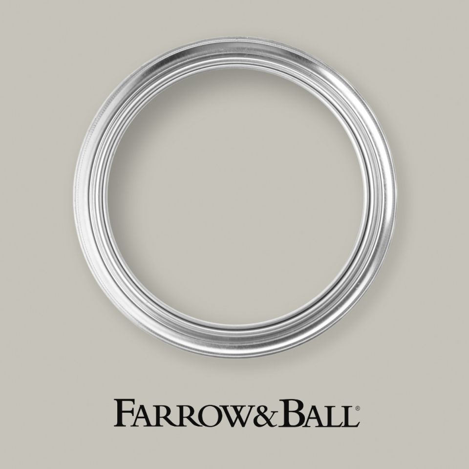 Farrow & Ball - Purbeck Stone No. 275