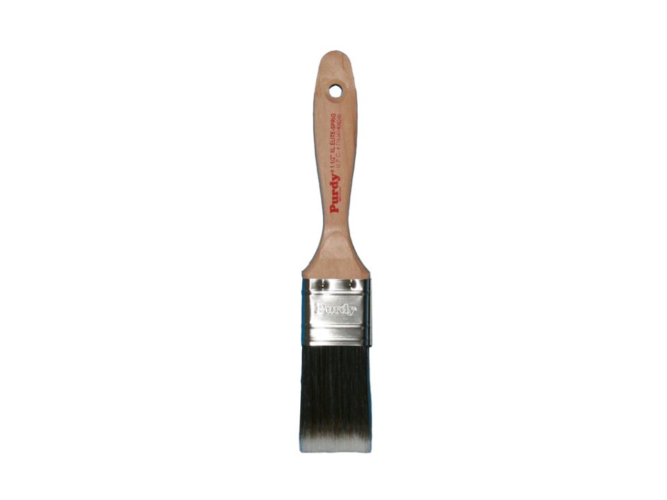 Purdy XL Sprig Elite Paint Brush 1.5 Inch