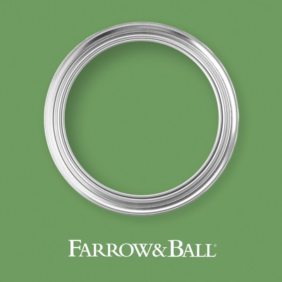 Farrow & Ball - Raw Tomatillo No. CB6