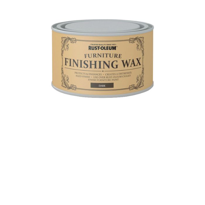 Rust-Oleum Furniture Finishing Wax - Dark