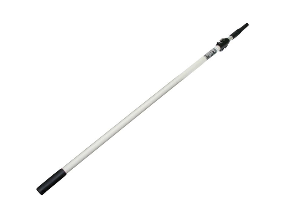 Rota Click Lock Extension Pole 4Ft - 8Ft