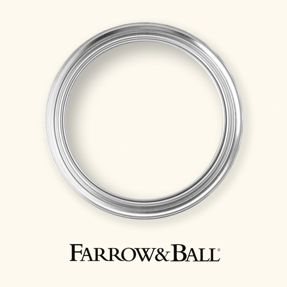 Farrow & Ball - Salt No. CC5