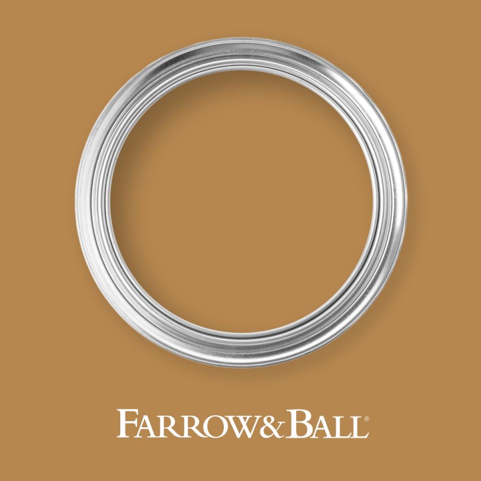 Farrow & Ball - Sand No. 45