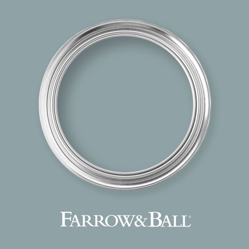 Farrow & Ball - Sardine No. CB8