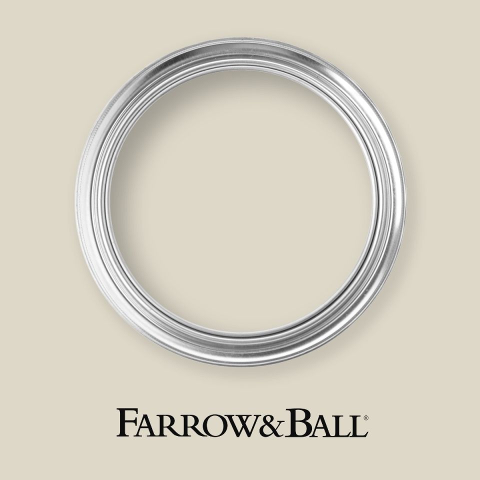 Farrow & Ball - School House White No. 291