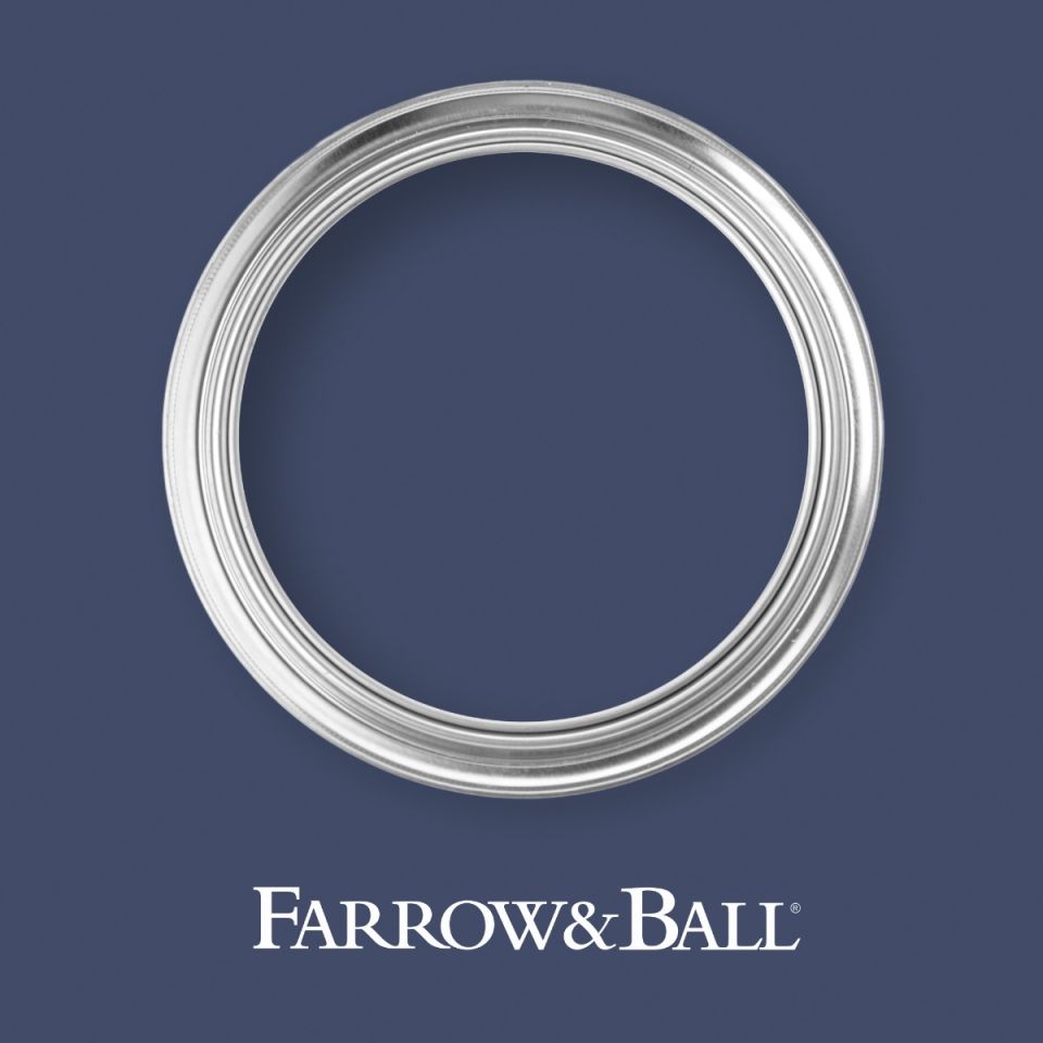 Farrow & Ball - Serge No. 9919