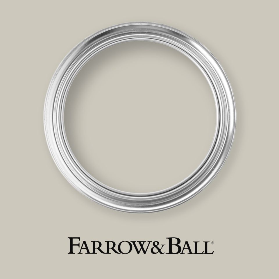 Farrow & Ball - Shadow Gray No. 9904