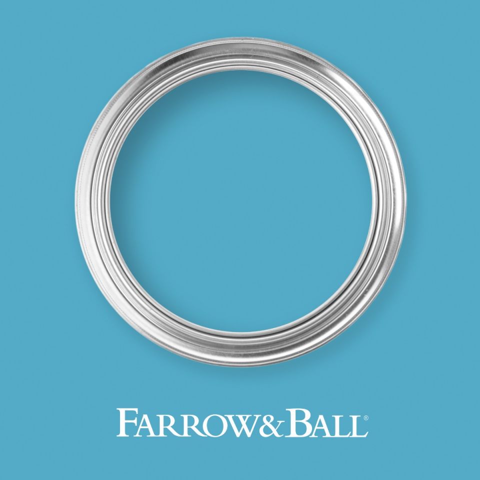 Farrow & Ball - St Giles Blue No. 280