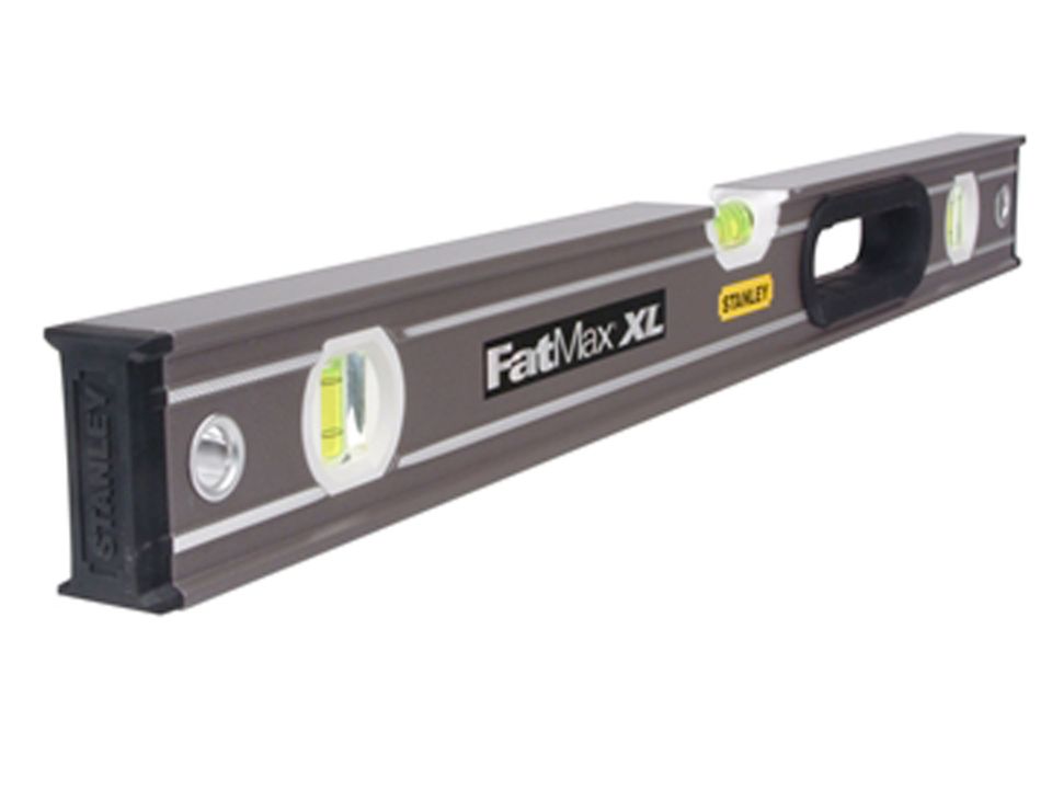 Stanley FatMax Box Spirit Level 60cms